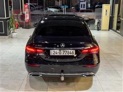 مرسيدس بنز E-Class